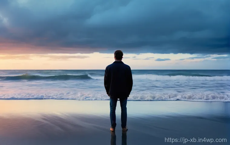 정서적 민첩성 향상을 위한 다양한 접근 - **Prompt 1: Acknowledging and Naming Emotions**
    "A serene and thoughtful person, gender-neutral,...