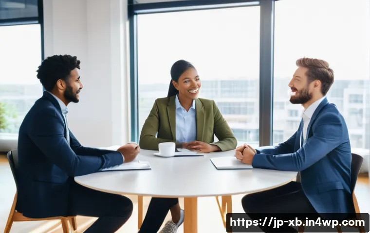 정서적 민첩성을 위한 체험 학습 프로그램 관련 이미지 2