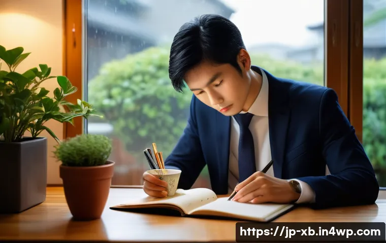 정서적 민첩성 개발을 위한 실천적 접근 관련 이미지 1